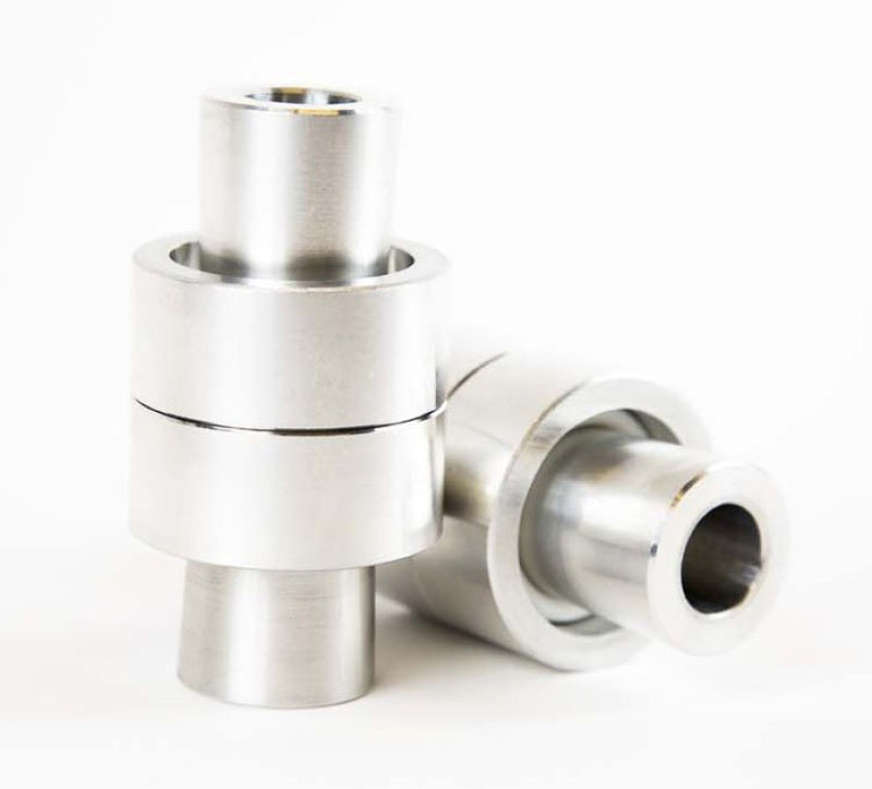 SPL Parts 03-08 Nissan 350Z Front Lower Arm Inner Monoball Bushings Suspension Arm Bushings SPL Parts