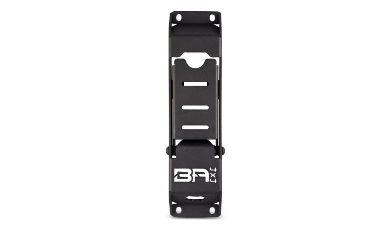 Body Armor 4x4 2007+ Jeep Wrangler JK JL JT Hinge Steps Pair Side Steps Body Armor 4x4