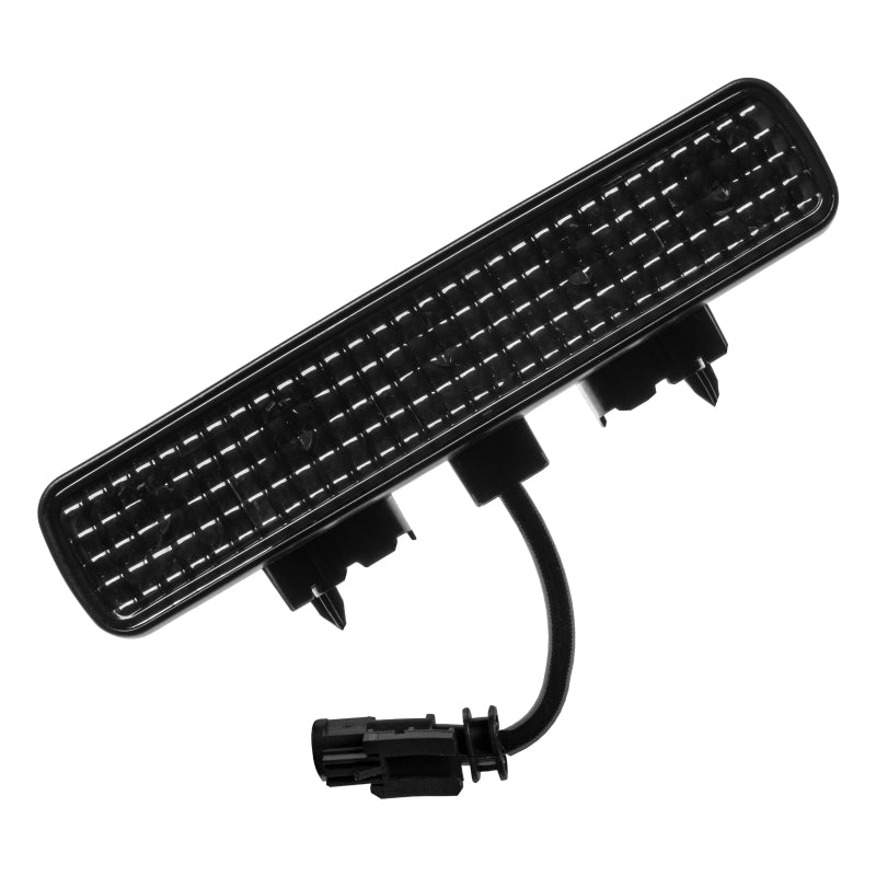 Oracle Jeep Wrangler JL Smoked Lens LED Third Brake Light Brake Lights ORACLE Lighting