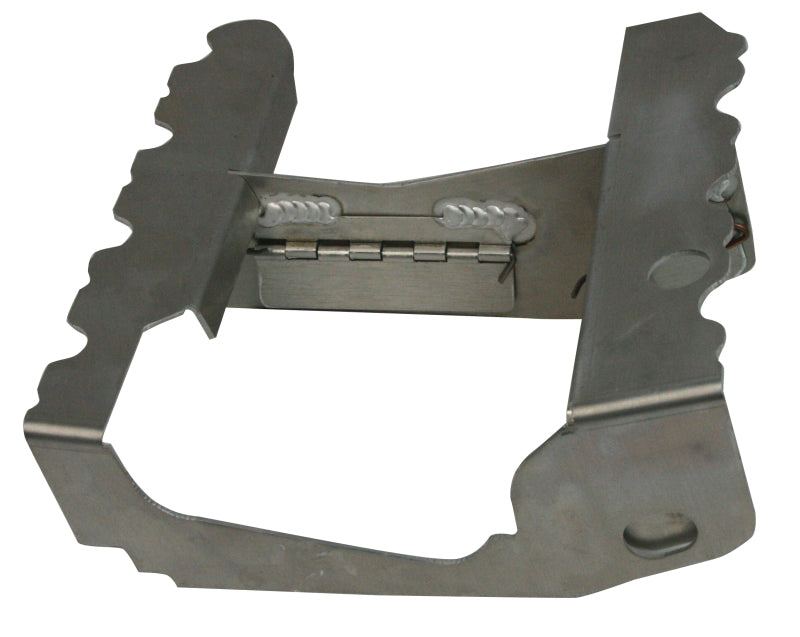 Moroso Honda S2000 Oil Pan Baffle Kit Oil Baffles Moroso