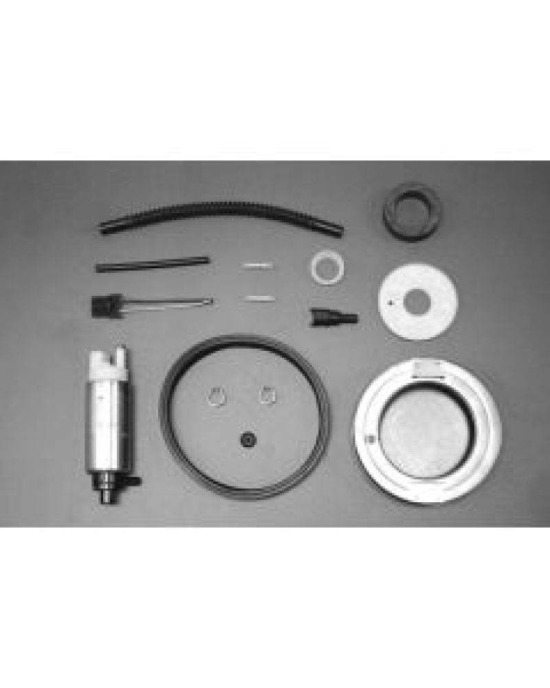Walbro Fuel Pump/Filter Assembly Fuel Pumps Walbro