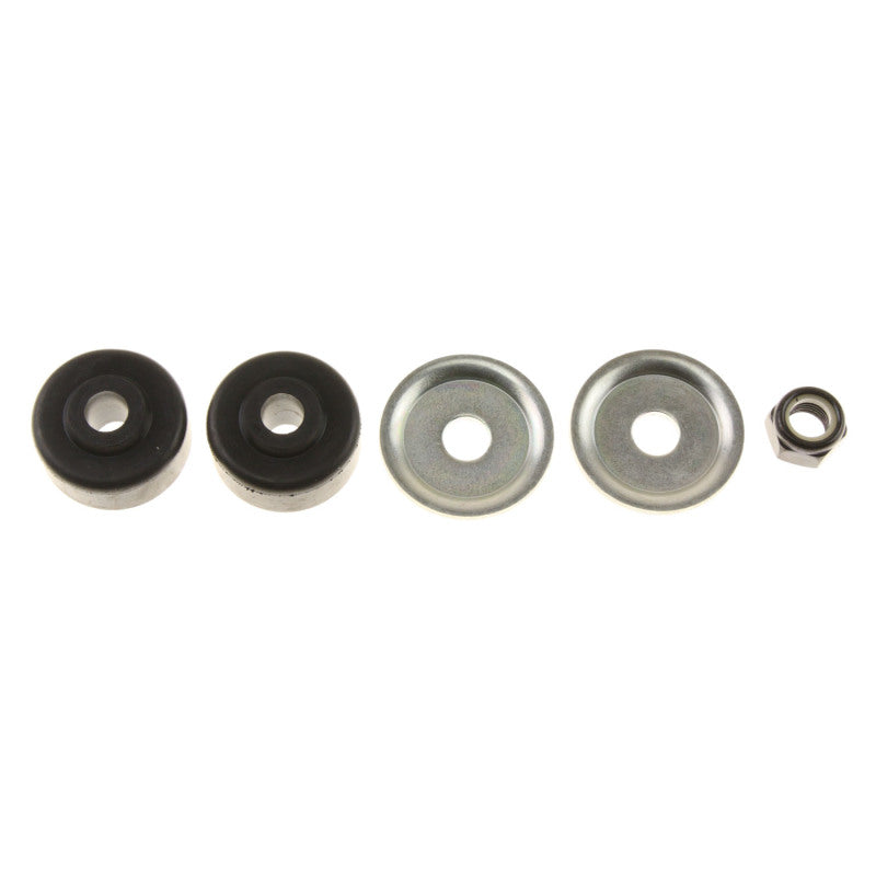 Bilstein 4600 Series 1997 Ford F-150 Base RWD Front 46mm Monotube Shock Absorber Shocks and Struts Bilstein
