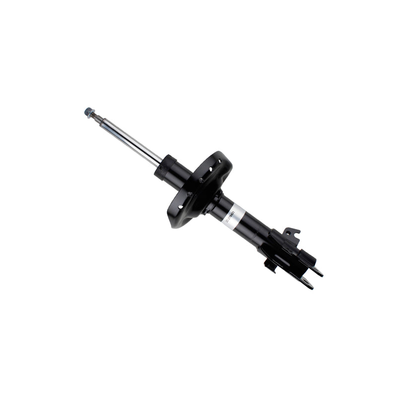 Bilstein B4 OE Replacement 09-13 Subaru Forester Front Left Twintube Strut Assembly Shocks and Struts Bilstein