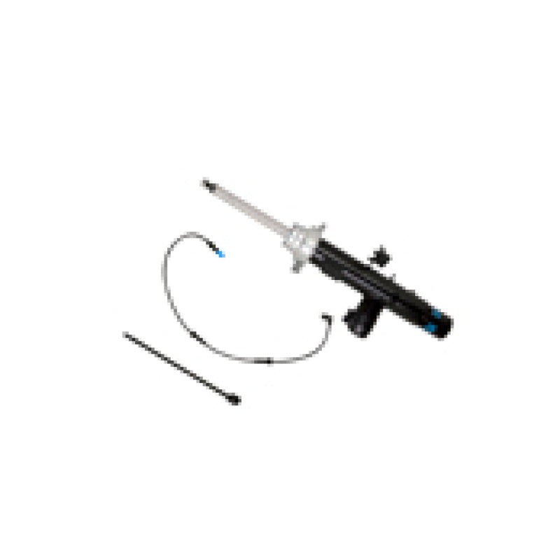 Bilstein B4 OE Replacement 12-15 BMW 328i/335i Front Left DampTronic Suspension Strut Assembly Shocks and Struts Bilstein