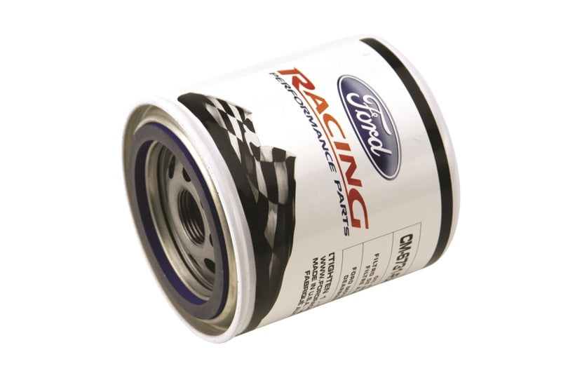 Ford Racing High Performance Oil Filter Oil Filters Ford Racing