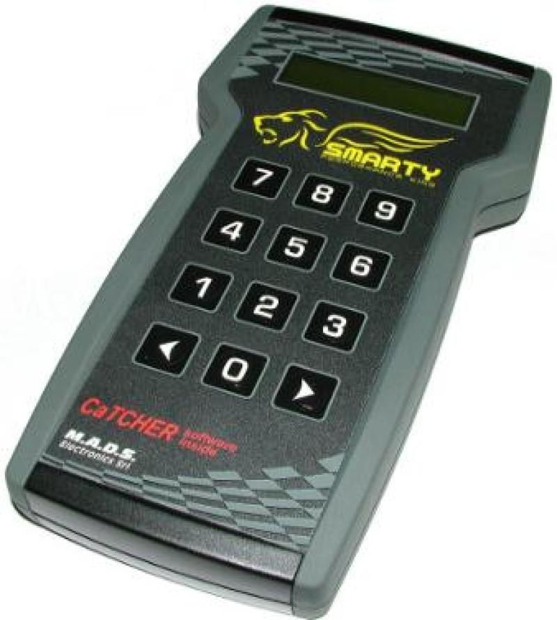 Smarty 07-12 Dodge Ram Cummins 6.7L Diesel S-67 Tuner *10-12 Will Need Software Update* Programmers & Tuners Smarty