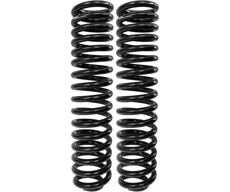 Carli 05-23 Ford F250/350 SD Coil Springs 4.5in Lift Springs Carli