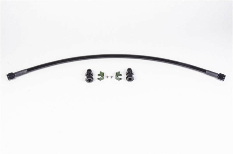 Radium Engineering 2015+ Subaru WRX Fuel Feed Line Kit Hoses Radium Engineering