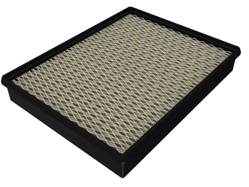 aFe MagnumFLOW Air Filters OER PG7 A/F PG7 GM Diesel Trucks 01-05 V8-6.6L (td) Air Filters - Drop In aFe