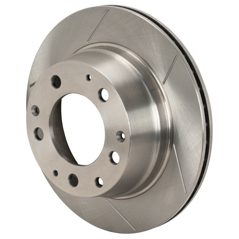 Wilwood ROTOR1142-080DS354-222MJEXXXXN 5X5.118 D/D GT Brake Rotors - 2 Piece Wilwood