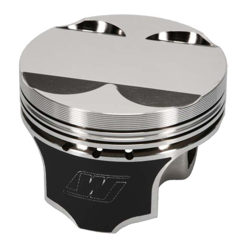 Wiseco Honda Turbo F-TOP 1.176 X 81.5MM Piston Shelf Stock Pistons - Forged - Single Wiseco