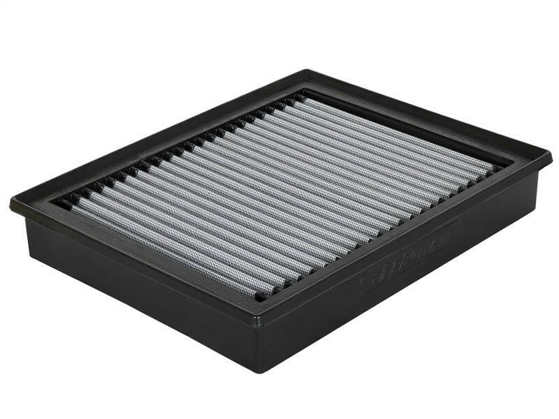 aFe MagnumFLOW Air Filters OER PDS A/F PDS GM Silverado/Sierra 99-12 V6/V8 Air Filters - Drop In aFe