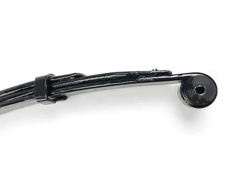 Tuff Country 69-72 Chevy Truck 1/2 & 3/4 Ton 4wd Front 4in Lift EZ-Ride Leaf Springs (Ea) Leaf Springs & Accessories Tuff Country