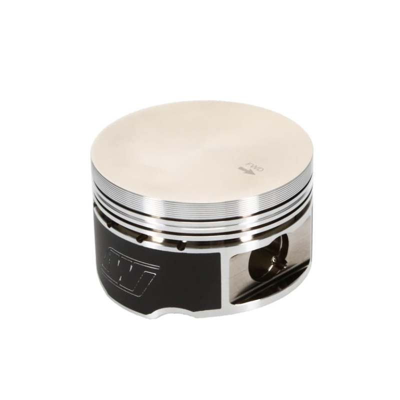 Wiseco Nissan SR20 Turbo FT 1.260 X 86.5 Piston Shelf Stock Pistons - Forged - Single Wiseco