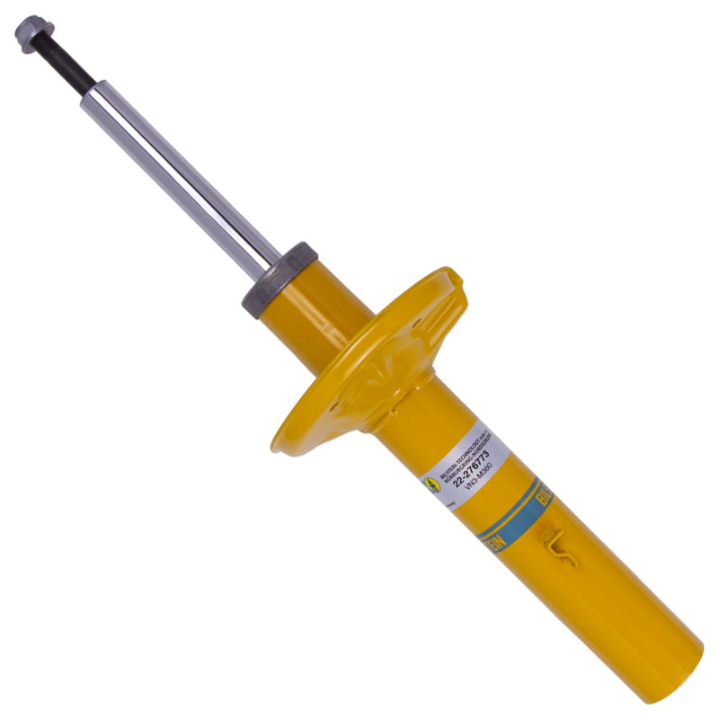 Bilstein 17-19 718 Boxster / 17-19 718 Cayman / 13-16 Boxster / 14-16 Cayman B6 Perf Strut Rear Shocks and Struts Bilstein