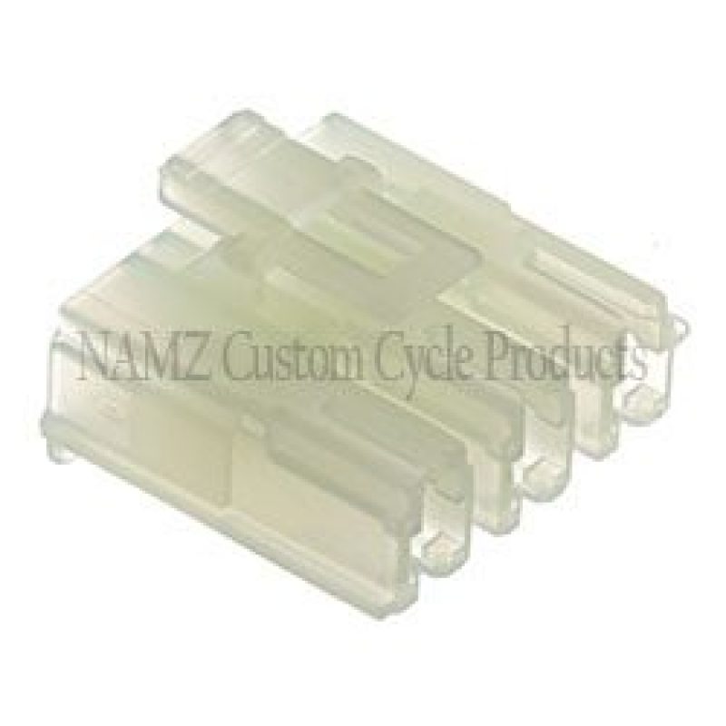 NAMZ Honda 3-Position Female Connector & Terminals (5 Pack) Wiring Connectors NAMZ