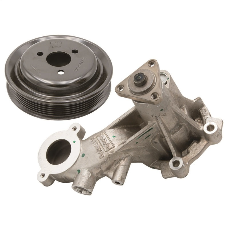 Ford Racing 5.0L/5.2L Coyote Water Pump Kit Water Pumps Ford Racing