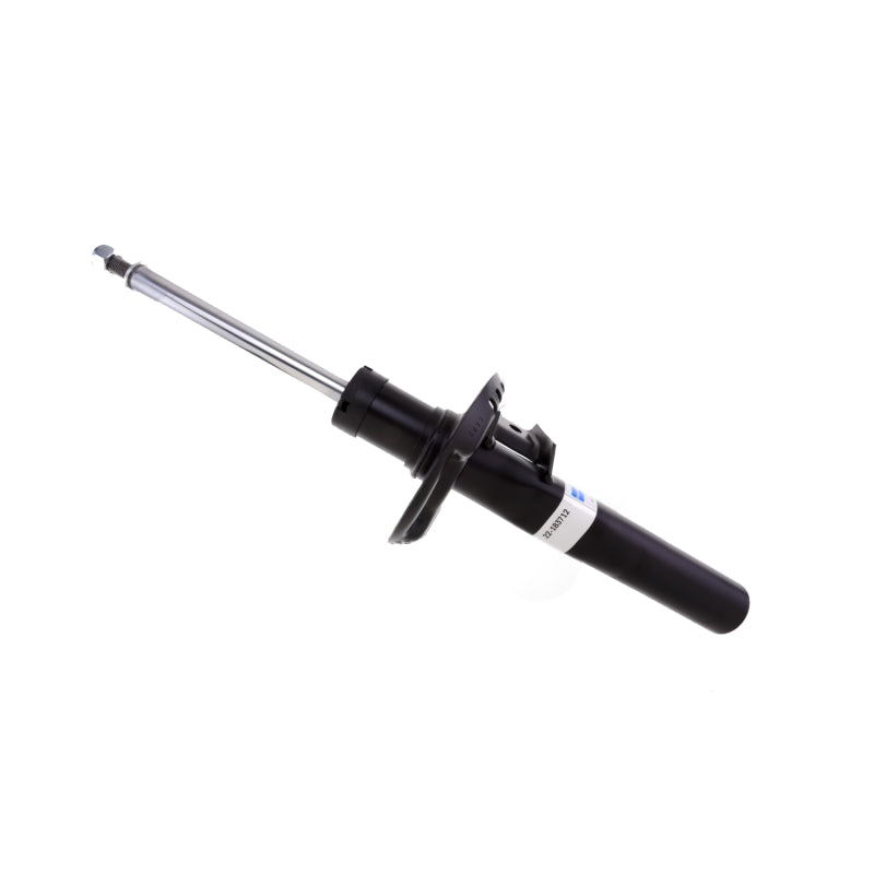 Bilstein B4 2010 Volkswagen GTI Base Front Suspension Strut Assembly Shocks and Struts Bilstein