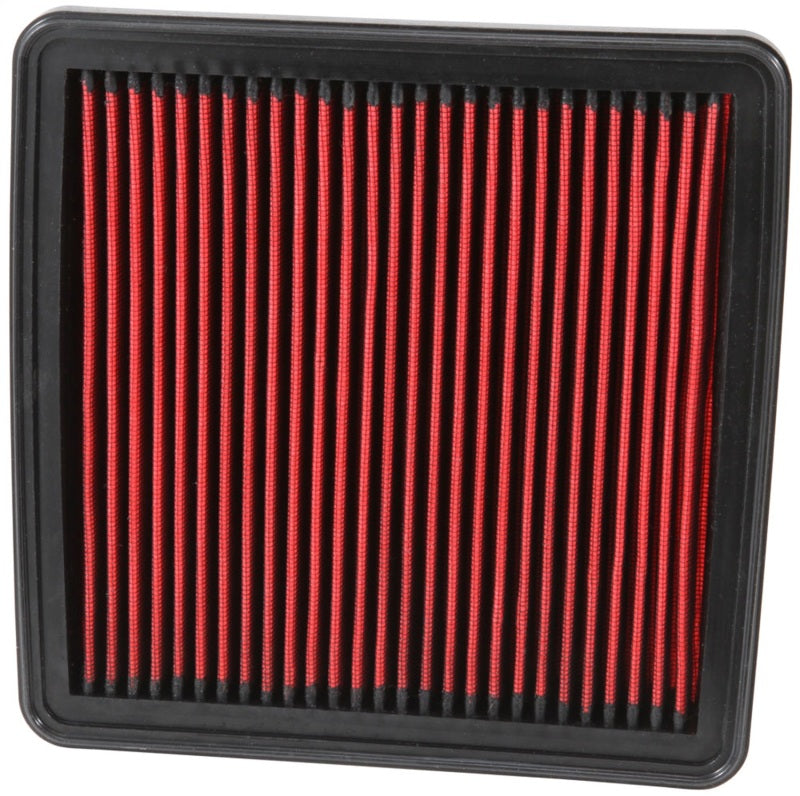 Spectre 16-18 Subaru STI 2.5L H4 F/I Replacement Panel Air Filter Air Filters - Drop In Spectre