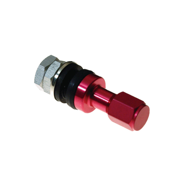 Rays Valve Stem 42 - Red Valve Stems Rays
