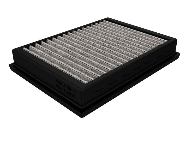 aFe MagnumFLOW Air Filters OER PDS A/F PDS Ford Fusion 06-12 V6-3.0L Air Filters - Drop In aFe