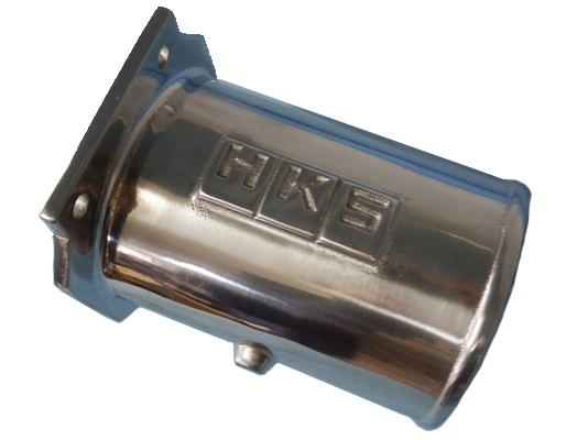 HKS Airflow Less Adaptor GT-R Air Intake Components HKS