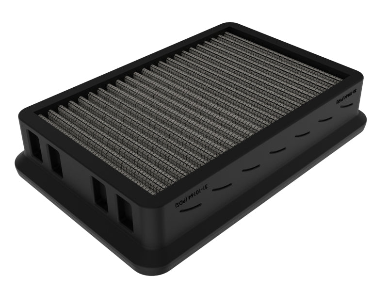 aFe MagnumFLOW Air Filters OER PDS A/F PDS Mitsubishi EvoX08 L4-2.0L Lancer08-11 Air Filters - Drop In aFe