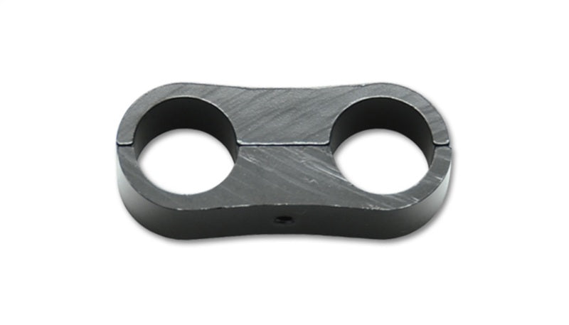 Vibrant Aluminum Line Separator Bracket - for 0.375in (9.5mm) OD hose Line Seperators Vibrant