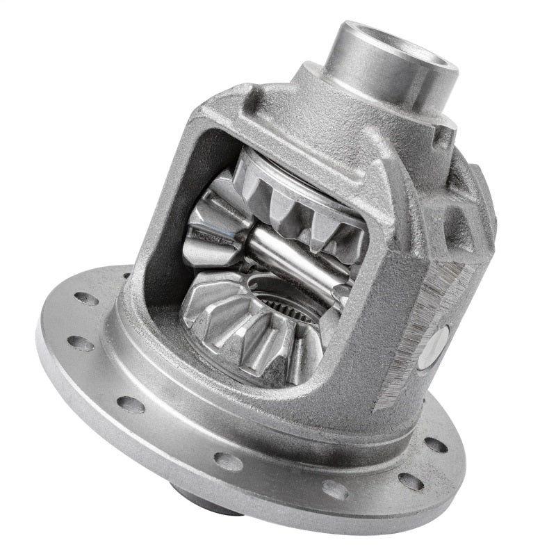 Yukon Gear C9.25 Aam & Dodge 07+ Front Beam Axle Open Loaded Carrier Differential Housings Yukon Gear & Axle