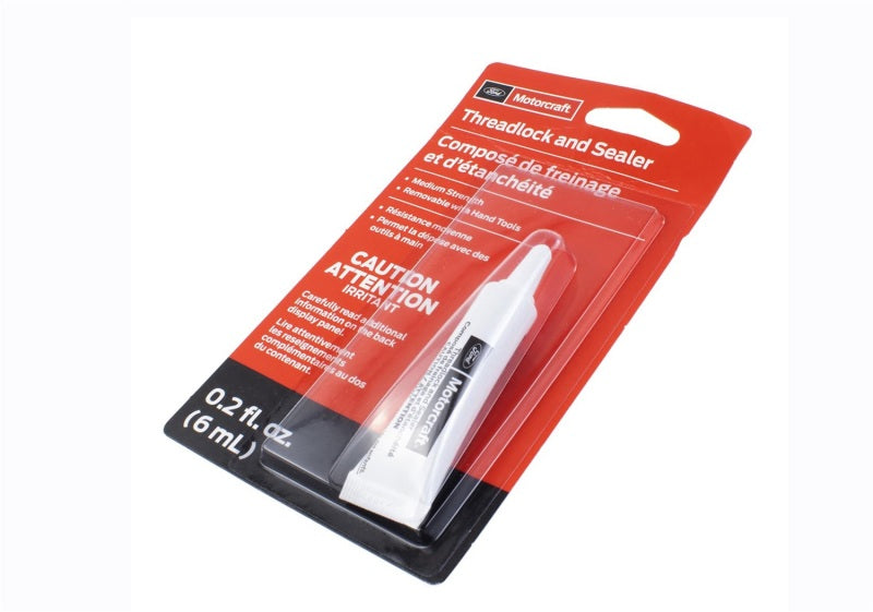 Ford Racing 15-19 Mustang GT350 Shift Knob 6-Speed - Red Shift Knobs Ford Racing