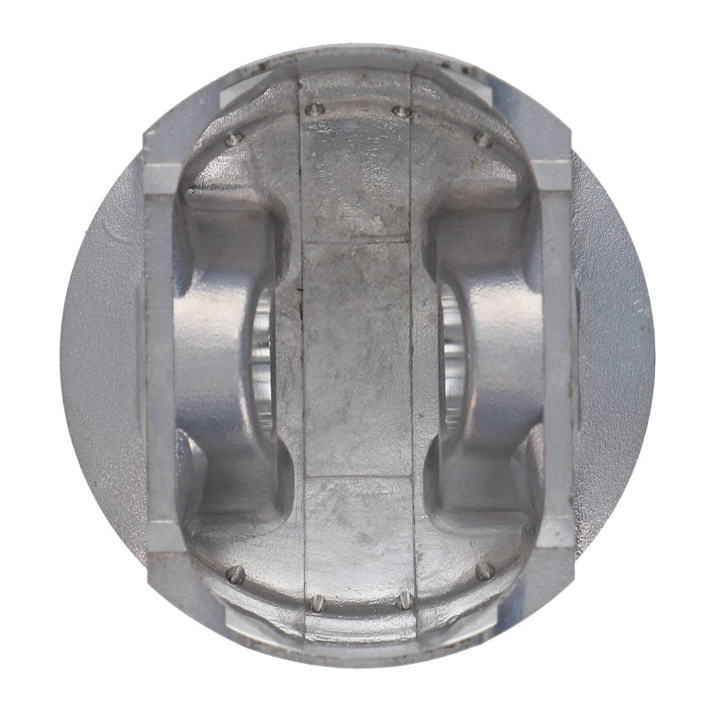 ProX 03-12 Pol. 500 Scrambler Piston Kit 10.2:1 (93.00mm) Piston Sets - Powersports ProX