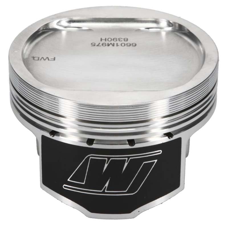 Wiseco Subaru EJ22 Inv Dome -20cc 97.5mm Piston Shelf Stock Pistons - Forged - Single Wiseco