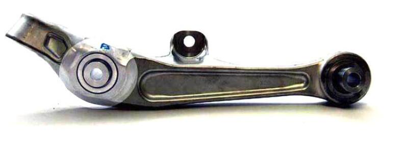 SPL Parts 03-08 Nissan 350Z Front Lower Arm Shock Monoball Bushings Suspension Arm Bushings SPL Parts