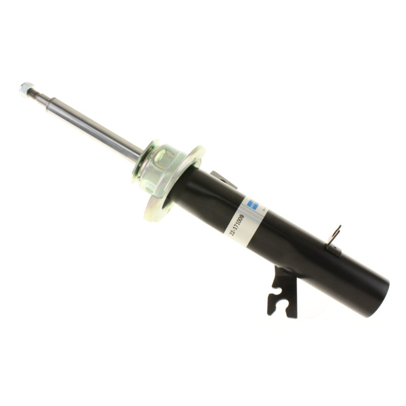 Bilstein B4 2011 Mini Cooper S Front Right Suspension Strut Assembly Shocks and Struts Bilstein