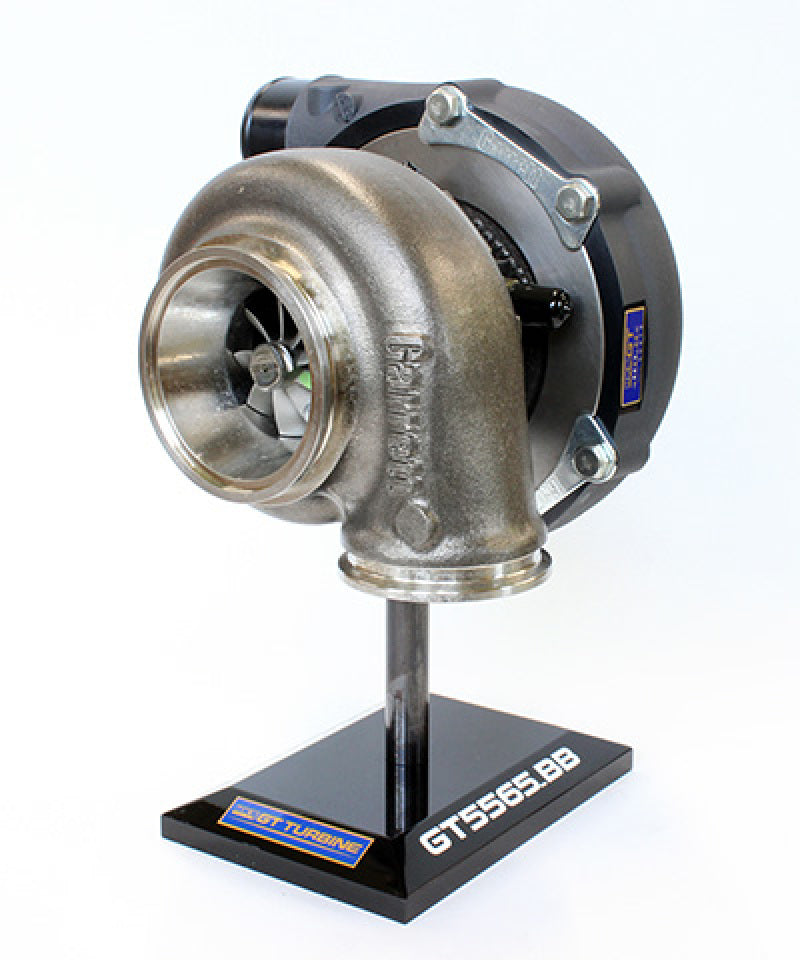 HKS GT5565-BB V band A/R 0.83 Turbo Kit Turbo Kits HKS