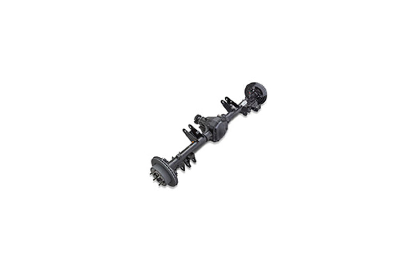 Ford Racing Bronco M220 Rear Axle Assembly 5.13 Ratio w/Electronic Locking Differential Axles Ford Racing