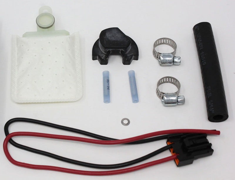 Walbro Fuel Pump Kit for 89-94 Nissan 240SX Fuel Pumps Walbro