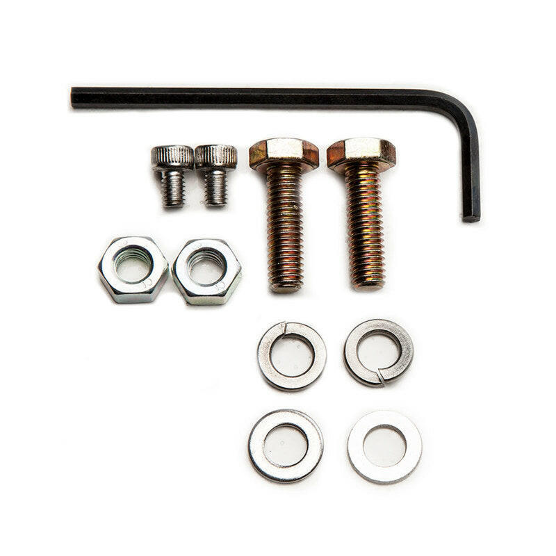 COBB Mazdaspeed6 SF Intake System Hardware Kit (Hardware only) Air Intake Components COBB