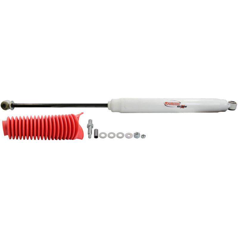 Rancho Universal / Non-Application Rancho RS5000X Shock Absorber Shocks and Struts Rancho