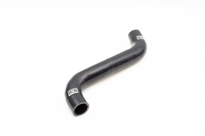 GrimmSpeed 15-17 Subaru WRX / 14-17 Subaru Forester XT Radiator Hose Kit - Black Radiator Hoses GrimmSpeed