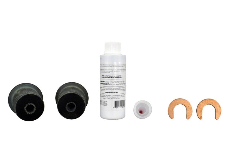 Ford Racing 1979-2004 Mustang 8.8inch Axle installation Kit Diff Covers Ford Racing