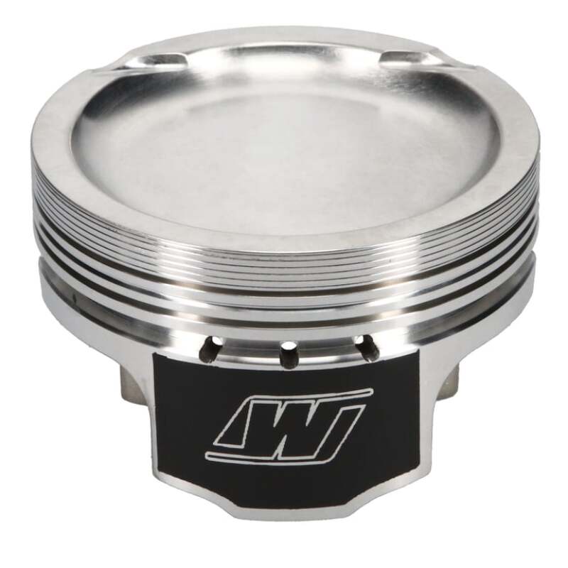 Wiseco Ford Mazda Duratech 2vp Dished 11-1 CR SINGLE Pistons - Forged - Single Wiseco