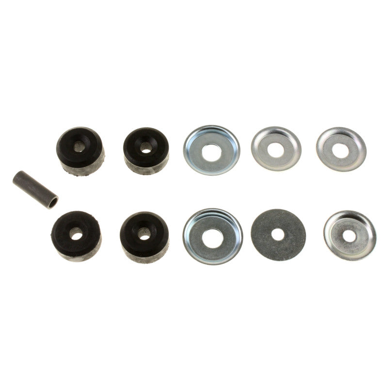 Bilstein B6 1991 Toyota Land Cruiser Base Front 46mm Monotube Shock Absorber Shocks and Struts Bilstein