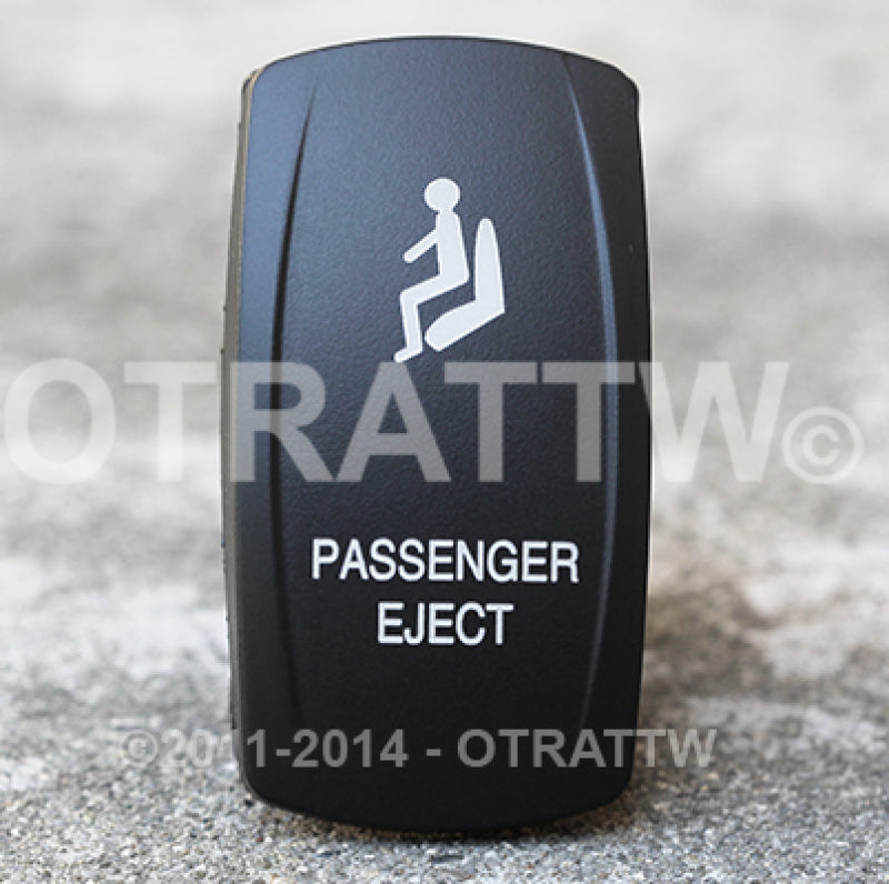 sPOD Rocker Passenger Eject Switch Switch Panels SPOD