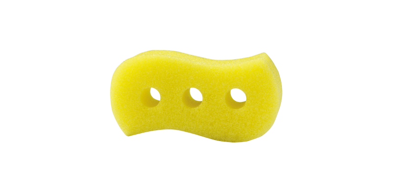 Griots Garage Ergo Wave Scrubber Pads & Sponges Griots Garage