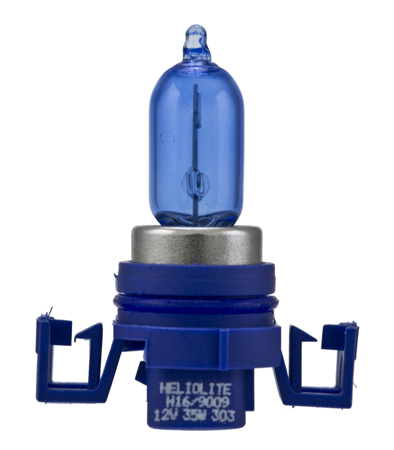 Hella H16/9009 12V 35W Xenon White XB Bulb (Pair) Driving Lights Hella