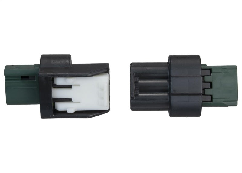 Ford Racing 5.0L/5.2L Hi-Energy Engine Ignition Coils - Set Of 8 Stock Replacement Ignition Ford Racing