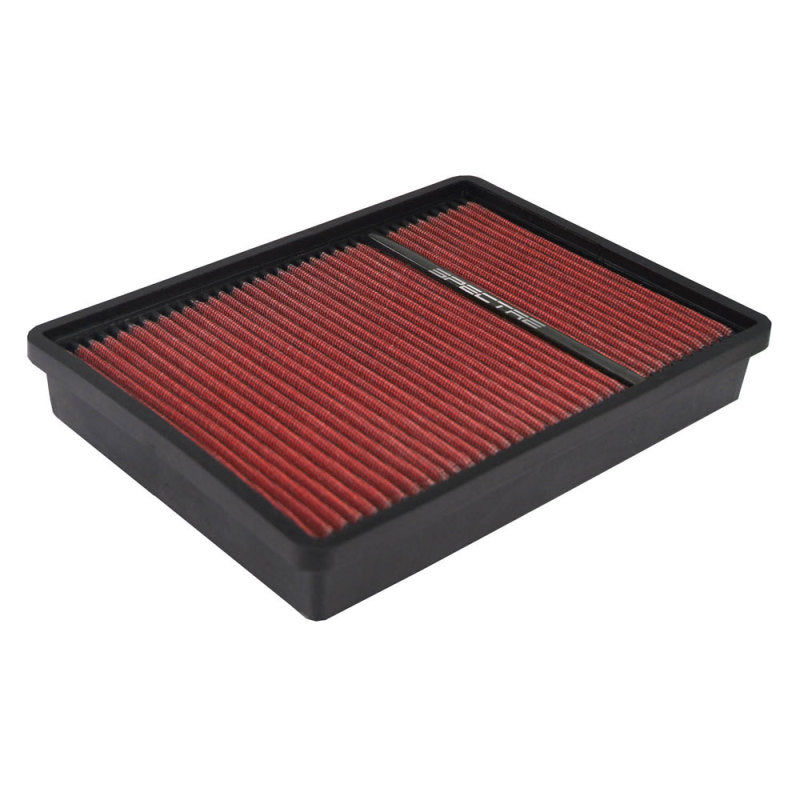 Spectre 06-08 Buick Regal I 2.0/2.5L L4 F/I Replacement Air Filter Air Filters - Drop In Spectre