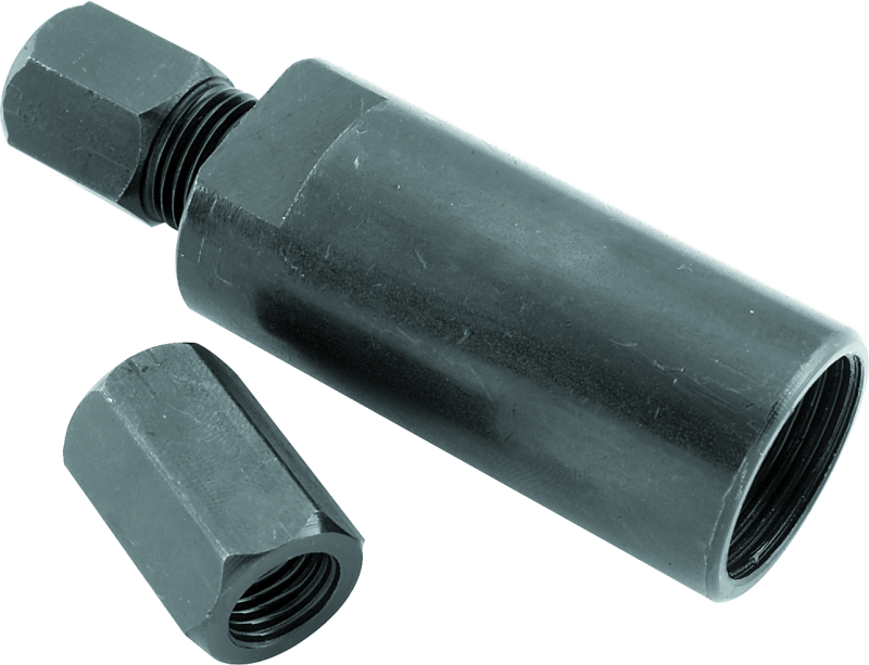 BikeMaster Flywheel Puller - 24mm Tools BikeMaster