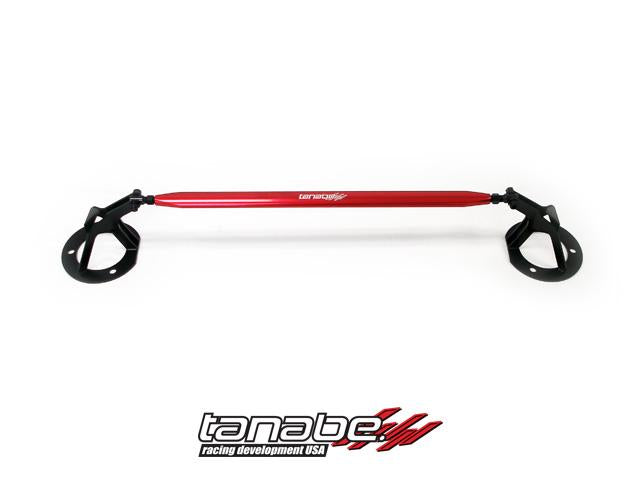 Tanabe Sustec Front Strut Tower Bar 93-98 Supra (JZA80) Strut Bars Tanabe